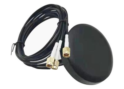 China Waterproof 50Ω 1575MHZ 28DBI High Gain Wifi Antenna for sale