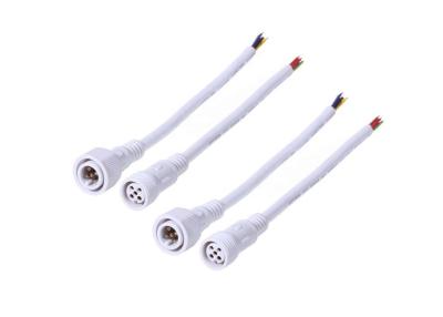 China 200mm Waterproof Extension Cable for sale