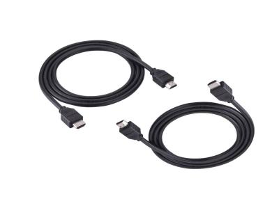 China Alto cable del adaptador del convertidor de la definición 1080P de HDMI en venta