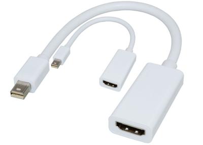 China DP al cable del adaptador del convertidor de los pernos 5TTL de HDMI 20 en venta