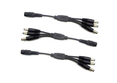 China One Point Three Way 24 Wire Overmolded Cable Assemblies for sale