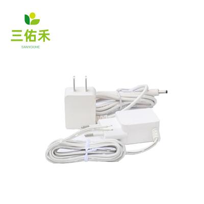 China 5V 6V 7.5V 9V 12V 15V 24VDC CCTV Camera Power Adapter for sale