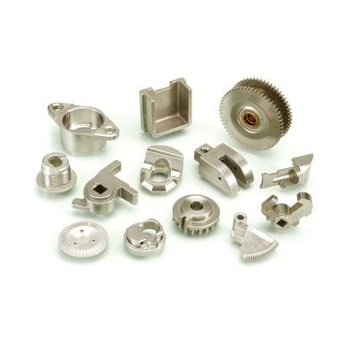 China Best price and high quality aluminum for watch parts 304L stainless steel, factory supply metal direct injection molding MIM Parts for sale