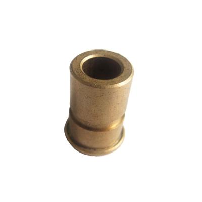 China Sleeve Bushing MIM Powder Metallurgy Bushing With SGS/IATF16949 Certificate By Metal Injection Molding for sale