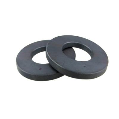 China Moto Y35, Y30, Y33, Y30BH Magnet Injection Molding, Y33H Ferrite Magnet For Micro Motor for sale