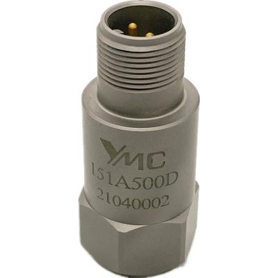 China Piezotronic Industrial Accelerometer , 151A500D Industrial Accelerometer for sale