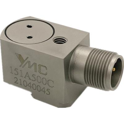 China Piezotronic Industrial Accelerometer , 151A500C Industrial Accelerometer for sale