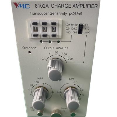 China Industial 8102 Charge Amplifier for sale