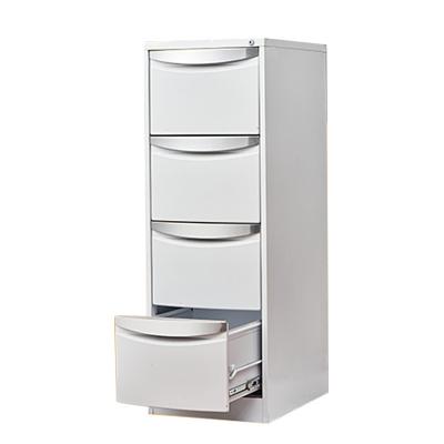 China Large Capacity New Design Emergency Commercial Filing Cabinet Medical-Disk-Filing-Cabinet With 4drawer for sale