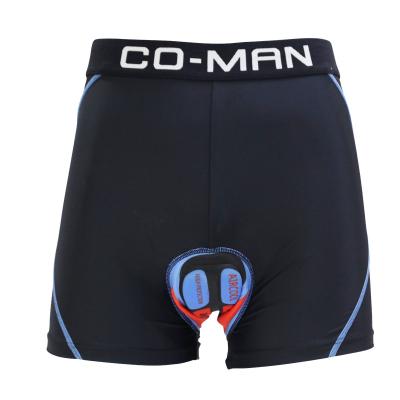 China Custom Anti-Wrinkle Sexy Mens 100% Cotton Biker Shorts OEM Plus Size Gym Mens Shorts Pants for sale