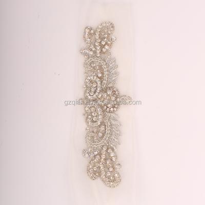 China Handmade Handmade Woman Clothes Trims Accessory Factory China for sale