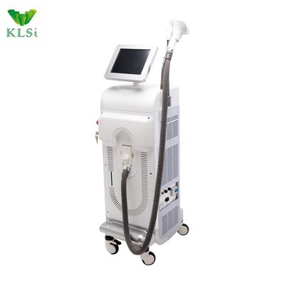 China Wholesale Hair Removal Factory755 808 Diode Laser 1064nm Diode Laser 808 Hair Removal for sale