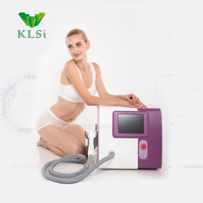 China High quality cheap price hair removal charming X3 808nm diode laser hair removal machine for sale