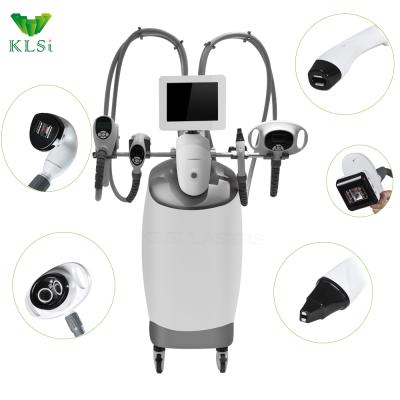 China Weight Loss Cellulite Body Shape Roller Machine Power Machine for Veils Anti Weight Loss Cellulite Therapy for sale