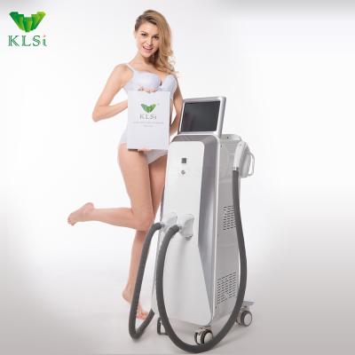 China Acne treatment safe and comfortable IPL hair removal system for super hair removal choose shr permanent hair removal machine price for sale