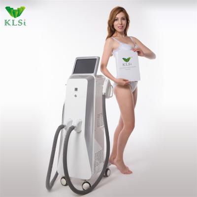 China Best IPL 500000 Hair Remover Machine Laser Hair Removal IPL Facial Rejuvenation for sale