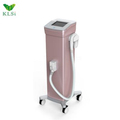 China IPL hair removal skin rejuvenation shr laser hair removal elight choose shr rf for sale