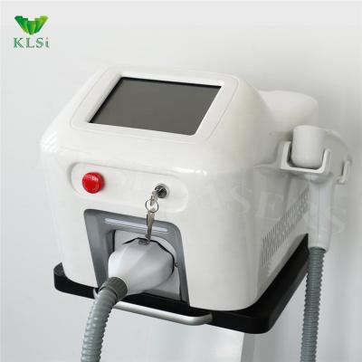 China Wrinkle remover technology 1064 new 532 1320 nm qswitch laser tattoo removal for sale for sale