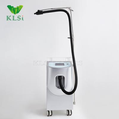 China Zimmer laser nourishing skin cooling for CO2 laser ND yag laser Q-switched machine for sale