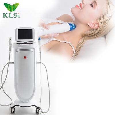 China Face Lift Dispenser Wanted RF Best RF Cryo/Partial Microneedle/Radio Frequency Scar Acne Remover Face Lifting Machine for sale