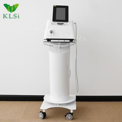 China Portable Hair Removal Nail Veins Removal Treatment Spider Vein Fungus 980nm Diode Laser System for sale