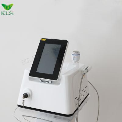 China Hair Removal Mini Spider Vein Removal Machine Vascular Medical 980nm Diode Laser 980 Nm for sale