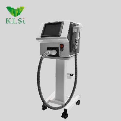 China Hair removal skin whitening 808nm 755mm diode laser hair removal machine diodo lazer beauty machine 1064mm 808mm for sale