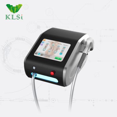 China Hair removal klsi 102 CE diode laser 808nm diode laser 755nm 808nm 1064nm hair removal machine for sale