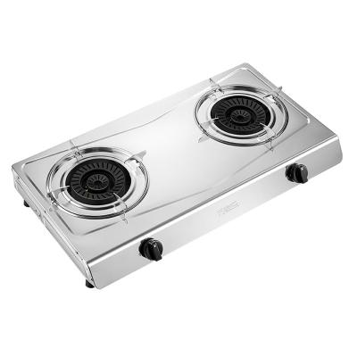 China Commercial High Quality Trending Products Gas Stove Cast Iron Burner Dish Gas Stove Manufacturing for sale