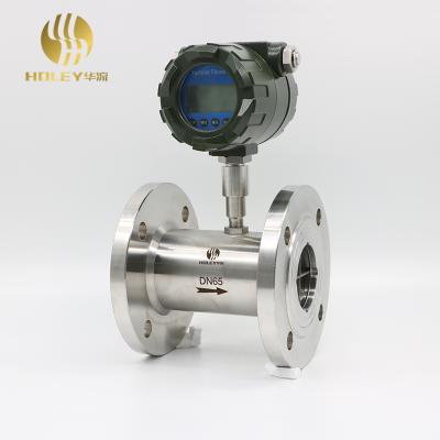 China china manufacturer cheap price micro miniature industrial flow meter water turbine flow meter 507-17 for sale