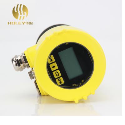 China Industrial use luxury mechanical radar level gauge fuel tank level gauge for sale