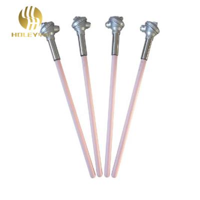 China Temperature measuring board and industrial rhodium thermocouple with cheap price for sale