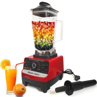 China Multifunctional in Kitchen High Speed ​​Electric Blender Household Broth Vegetable Machine Fresh Smoothi ​​Juicrs Blender for sale