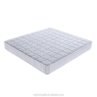 China Fast Selling Memory Foam Soft Dream Pocket Spring Mattress Eco - Friendly for sale