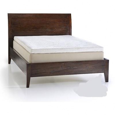 China Home Furniture PU Mattress Compress Mattress Coconut Mattress Topper for sale