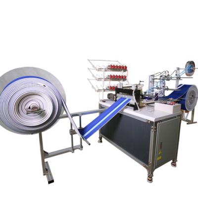 China Factory Mattress Side Decorative Border Sewing Machine for sale