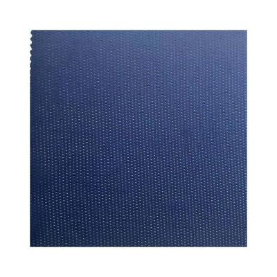 China Shrink-Resistant Good Stretch Mesh Fabric 85% Polyester 15%Spandex Plain Dyed Knitted Mesh Fabric For Cloth Lining for sale