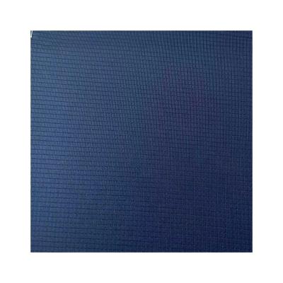 China Stretch Mesh Fabric 89% Polyester 11%Spandex 150GSM  For Garment, T-shirts, Lining for sale