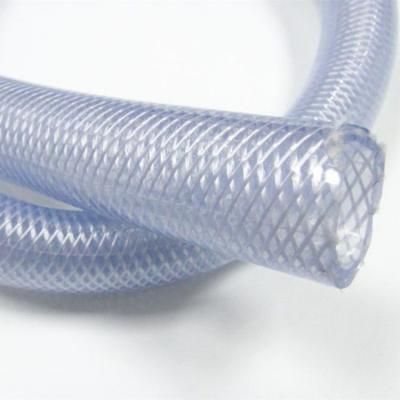 China Durable Hot Sale High Quality Steel Wire Spiral Steel Wire Flexible Fiber Thunder Composite Hose for sale