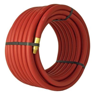 China Oil Resistant Rubber Water Automatic Air Truck Machine Factory Abrasion Weather Hose And Rubber Tube Pipe for sale