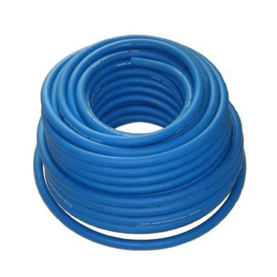 China Abrasion Resistant Factory Direct 6.5mm Oxygen Weather Oxygen Rubber Hose For Welding Machine for sale