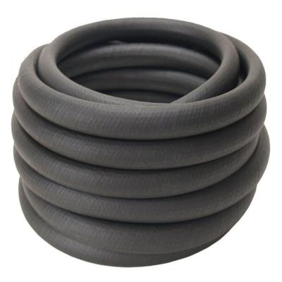 China Abrasion Oil Suction Discharge Suction Rubber Discharge Water Hose Rubber Hose for sale