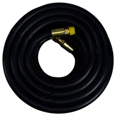 China Abrasion Fuel And Oil Rubber Delivery Hose Industrial Rubber Hose Pipe For Pump / Oil Tank for sale