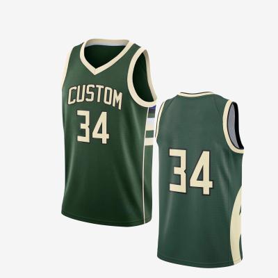 China 2022 New Style Double Sided Baby Boy Mens Basketball Warm Up Suits Polyester Antibacterial Quick Dry Reversible Antibacterial Custom Made for sale