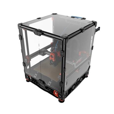 China / Wholesale Voron 2.4 350x350x350mm Corexy Kit High Quality 3d Printer Manufacturer for sale