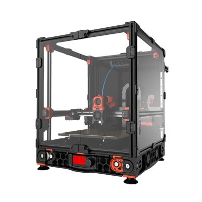 China / Good Quality Voron 2.4 V2.4 3d Printer Kit 350x350x350mm Corexy Kit For Voron 2.4 Printer for sale