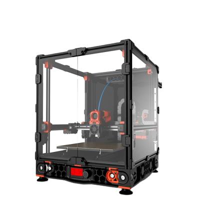 China / Wholesale Updated Printer Printed Kit For Voron From Factory Version 2.4 350mm Corexy 3d Printer for sale