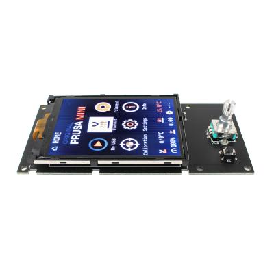 China Prusa Mini 3D Printer Prusa Mini LCD 3.2 Inch Smart Display Liquid Crystal Screen 3D Printer Parts For Prusa Mini 3D Printer for sale