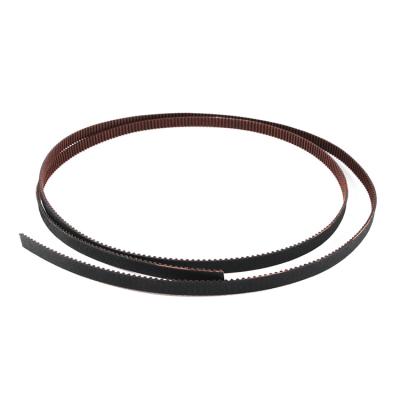 China 3D Printer Gt 2 6mm Timing Belt Gates Ll-2gt-6 Ll-2gt-9 Wear Resistant Synchronous 9mm RF Belt For 3d Printer Ender 3 Cr10 for sale