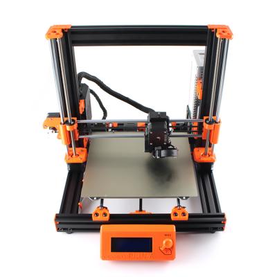 China High Quality Clone Kit Prusa i3 MK3S Full Kit Upgraded Prusa I3 Mk3s 3d Printer Clone Prusa I3 Mk3s Printer Kit for sale